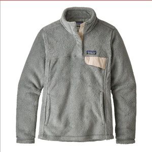 Patagonia Retool Pullover